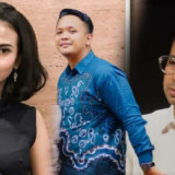 Masih Ingat Tubagus Joddy? Mantan Sopir Vanessa Angel yang Dipekerjakan Raffi Ahmad Kini Pamer Lamaran