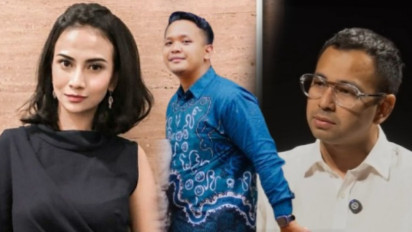 Masih Ingat Tubagus Joddy? Mantan Sopir Vanessa Angel yang Dipekerjakan Raffi Ahmad Kini Pamer Lamaran