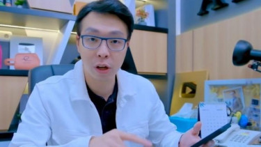 Terungkap Alasan Utama Richard Lee Laporkan Doktif ke Polisi hingga Ditetapkan sebagai Tersangka