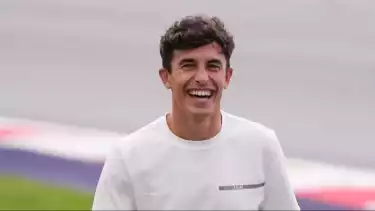 Marc Marquez
