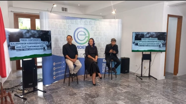 Evident Institute Angkat Bicara: Rahasia di Balik DFK yang Mengancam Stabilitas Nasional