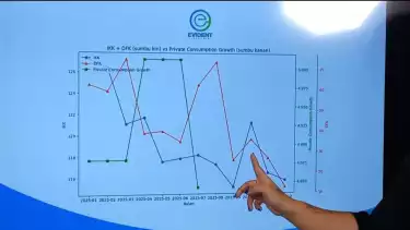 Evident Institute menilai Disinformasi, Fitnah, dan Kebencian (DFK) pada tahun 2026 berpotensi digunakan secara sistematis untuk menghambat eksekusi kebijakan dan program strategis negara terutama pada momen fiskal krusial.