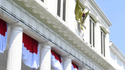 Pakar Minta Pasal Penghinaan Presiden Dihapus karena Terkesan Posisikan Kepala Negara Lebih Tinggi dari Rakyat, Tak Sesuai Demokrasi