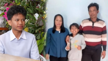 Omongan Farel Prayoga Terbukti, Rata-rata Penghasilannya Mengalir ke Keluarga Berujung Disalahgunakan