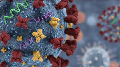 Praktisi Kesehatan Masyarakat Ingatkan Super Flu Bisa Dicegah, Begini Cara Mudahnya