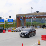 Tol Kutepat Segmen Sinaksak - Simpang Panei Layani 88.867 Kendaraan Selama Fungsional Nataru 2025/2026