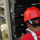 Percepat Pemulihan Jaringan di Aceh Tengah, Telkomsel Berhasil Sambungkan Lagi Internet di Desa Owaq