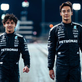 Kimi Antonelli Optimistis Mercedes Bisa Dominasi Formula 1 2026 Usai Impresif di F1 GP Australia