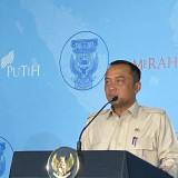 Prabowo Tegur Menteri di Retret Hambalang, Minta Percepat Program Padat Karya dan Lapangan Kerja