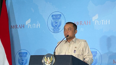 Prabowo Tegur Menteri di Retret Hambalang, Minta Percepat Program Padat Karya dan Lapangan Kerja