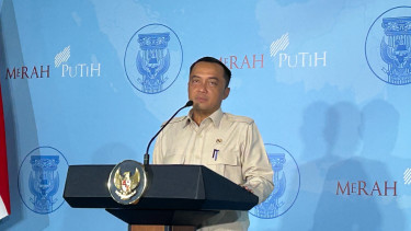 Anggaran Rp335 Triliun Aman, Prabowo Minta MBG 2026 Lebih Disiplin dan Bebas Insiden