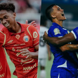 Nostalgia Persija-Persib: 5 Laga Tak Terlupakan Macan Kemayoran vs Maung Bandung dalam 2 Dekade Terakhir