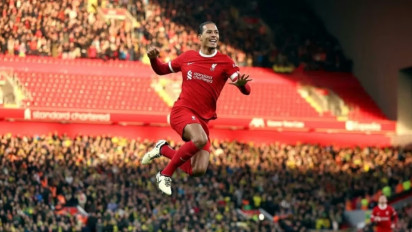 Prediksi Arsenal vs Liverpool 9 Januari 2026, Benteng Angker Emirates Jadi Ancaman Serius The Reds