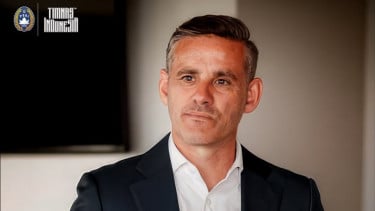 John Herdman Dipatok PSSI Bawa Timnas Indonesia Tembus 110 Dunia FIFA 2026?