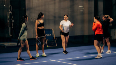 Siapa Bilang Cuma Jadi Coach, 5 Peluang Karier Ini Juga Menjanjikan di Industri Padel yang Sedang Booming