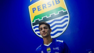 Bobotoh Berbondong-bondong Geruduk Instagram Federico Barba, Persib Ditinggal Sang Kapten: Siapa Pengganti Idealnya?