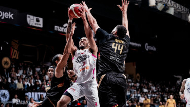 IBL 2026 Usung Format Baru: Ada Perubahan Sistem Pertandingan untuk Semifinal dan Final