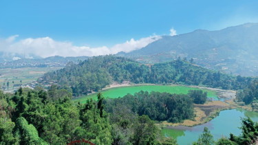 Bali dan Yogyakarta Minggir Dulu, Jawa Tengah sebagai Provinsi dengan Pendapatan Pariwisata Tertinggi