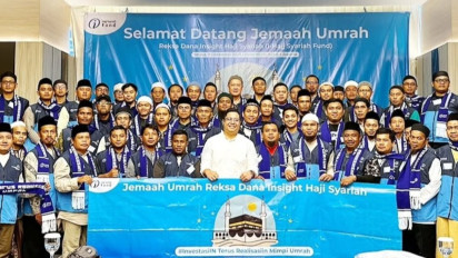 Sepanjang Tahun 2025, PT IIM Langsungkan Ratusan Kegiatan CSR