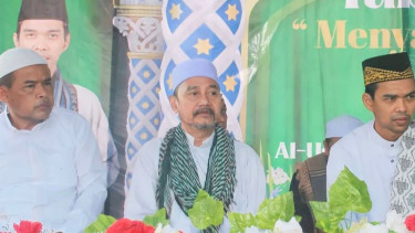 Rais Syuriyah Akui Kembali ke Masa NU Belum Terbentuk Saat Kegiatan Napak Tilas di PWNU Kaltim