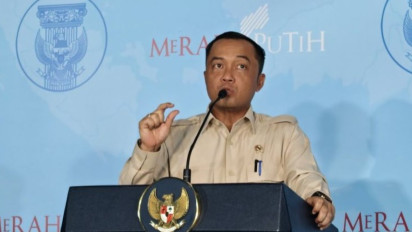 Ini Daftar 18 Proyek Hilirisasi yang Akan Dimulai Pembangunannya Selambatnya Maret 2026