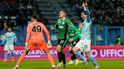 Rating Jay Idzes usai Bikin Blunder di Laga Kontra Juventus: Rapor Merah Bareng Tarik Muharemovic