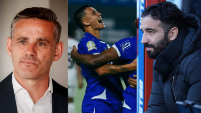 Top 3 Sport: Klausul Kerja John Herdman Terungkap, Pengganti Ruben Amorim, hingga Peluang Persib dan Persija Menang