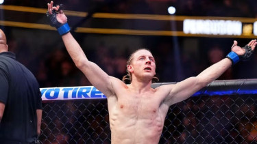 Paddy Pimblett Minta Ilia Topuria Serahkan Sabuk Kelas Interim Setelah Umumkan Hiatus dari UFC: Kau Hanya Jadi Penghambat