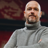 Terima Kasih Erik ten Hag! Pemain Timnas Indonesia Tak Jadi Dicoret dari Klub Belanda Berkat Eks Pelatih Man United Ini
