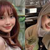 Tinggalkan Anak-anak di Usia Dini, Jule Akui Kesalahannya dan Tinggalkan Pesan Mendalam Sebagai Seorang Ibu