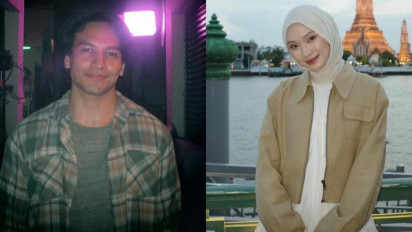 Jule Rupanya Sudah Incar Jefri Nichol dari Dulu, Jejak Masa Lalunya Diungkap: Dia Mau Gak Sih Sama Gue?