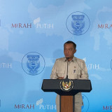 RI Menang Lelang Lahan di Mekah, Prabowo Siapkan Kampung Haji Dilengkapi Hotel Hingga Mal