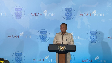 RI Menang Lelang Lahan di Mekah, Prabowo Siapkan Kampung Haji Dilengkapi Hotel Hingga Mal