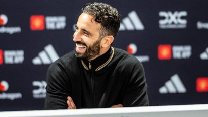 Dari Buntung Jadi Untung, Ruben Amorim Malah Kantongi Pesangon Ratusan Miliar Setelah Dipecat Manchester United