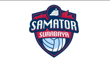 Daftar Pemain Surabaya Samator di Proliga 2026: Tak Banyak Perombakan Skuad, Pertahankan Setter Asing