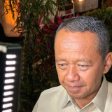 Pastikan Tarif Listrik 2026 Tetap, Bahlil Sebut Belum Bisa Pastikan Diskon