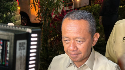 Pastikan Tarif Listrik 2026 Tetap, Bahlil Sebut Belum Bisa Pastikan Diskon