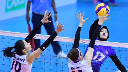 Proliga 2026: Menanti Debut Wilda Siti Nurfadhilah sebagai Asisten Pelatih Setelah Musim Lalu Umumkan Pensiun