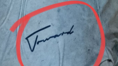 Teridentifikasi, Jenazah yang Ditemukan di Pulau Komodo adalah Anak Berusia 10 Tahun