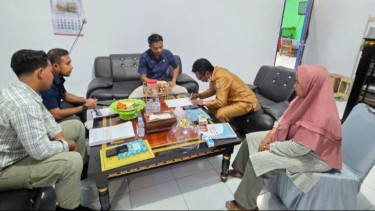 Dugaan Pungli Ratusan Juta Rupiah di SMKN 4 Kendari