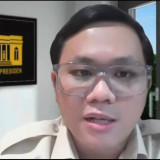 Retret Kabinet di Hambalang, Staf Khusus KSP : Presiden Ingin Menempa “Hambalang Men dan Hambalang Women”