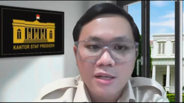 Retret Kabinet di Hambalang, Staf Khusus KSP : Presiden Ingin Menempa “Hambalang Men dan Hambalang Women”