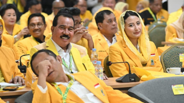 Koalisi Permanen Untuk Pemerintahan yang Kuat dan Efektif