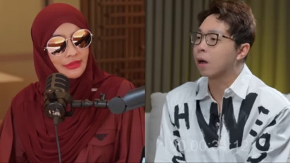 Ternyata Ini Alasan Dokter Kecantikan Richard Lee Ditetapkan sebagai Tersangka oleh Polisi