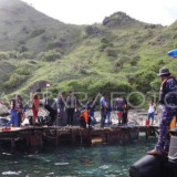 Polda NTT Pastikan Jasad yang Ditemukan adalah WNA Spanyol