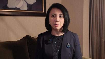 Kemlu Tegaskan Pemberian Calling Visa 51 WN Israel Bukan Bentuk Pengakuan: Indonesia Tetap Dukung Kemerdekaan Palestina