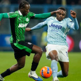 Rombak Total Lini Tengah Musim Depan, Inter Milan Siapkan Dana Besar Demi Gaet Permata Sassuolo