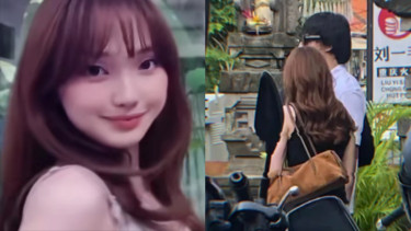 Julia Prastini Tuai Sorotan Usai Tampil Seksi, Terkini Diduga Jalan Bersama Jefri Nichol di Bali