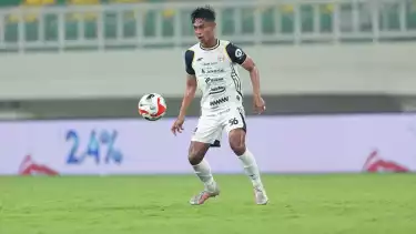 Alfriyanto Nico Saputro