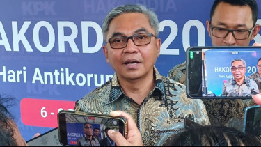 Ketua KPK Tegaskan Tak Ada Keraguan Tetapkan Tersangka Dalam Kasus Korupsi Kuota Haji